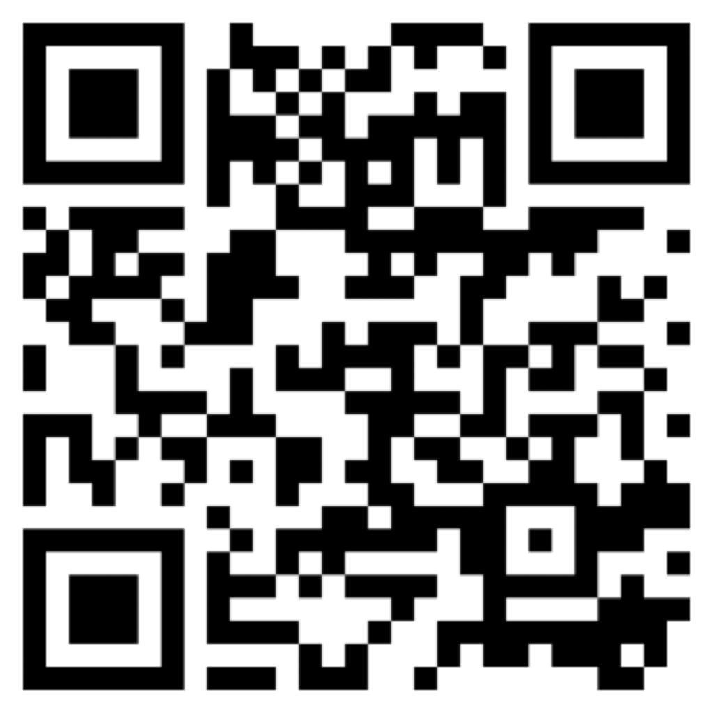 QR-code вступительный взнос 500р