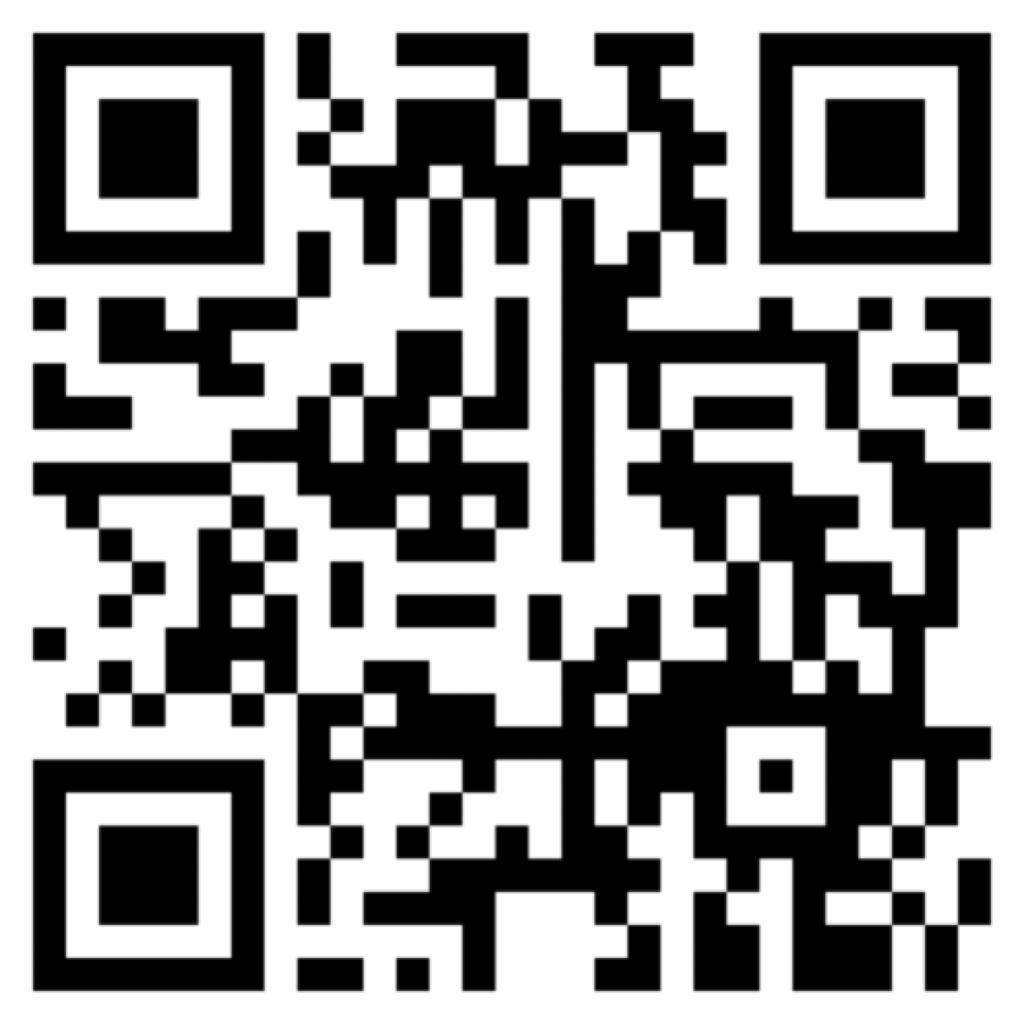 QR-code вступительный взнос 500р